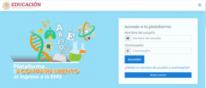 Acompañamiento