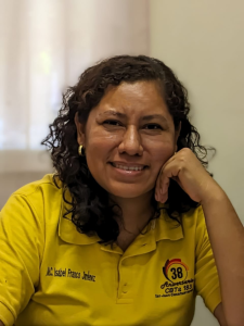 Isabel