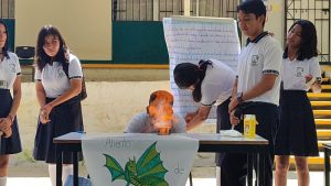 Feria de Ciencias